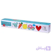 رنگ آمیزی متری + دو ساله ها