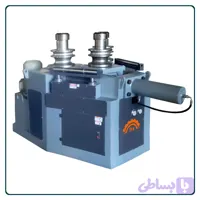 دستگاه نورد تیرآهن، لوله و پروفیل مدل IN3125 |ظرفیت پروفیل 120×120