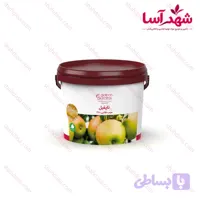تاپفیل سیب 6 کیلویی گلنان