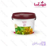 تاپفیل موز 6کیلویی گلنان