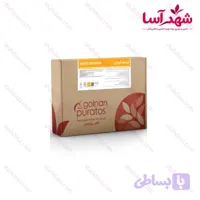 روغن مارگارین آریستو کروسان گلنان