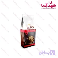 کارات چیپسی تلخ مقاوم به حرارت 5 کیلویی گلنان