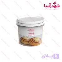 کرمفیل شیر 6 کیلویی گلنان