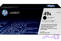 کارتریج Hp 49 A