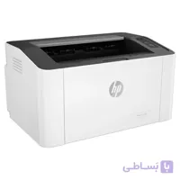 پرینتر |Printer | لیزری اچ پی | مدل Laser 108w | تکاره | Hp | اورجینال