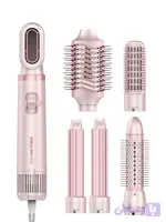 سشوار و حالت‌دهنده ۵ کاره شیگلم Blowout Bliss Sheglam