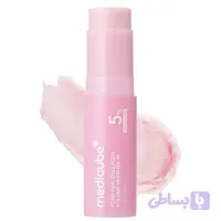مولتی بالم PDRN و کلاژن مدیکیوب ضد چروک، ترمیم‌کننده و لیفت‌کننده پوست Medicube PDRN Pink Collagen Volume Multi Balm
