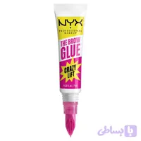 چسب ابرو (ژل) نیکس مدل crazy lift NYX