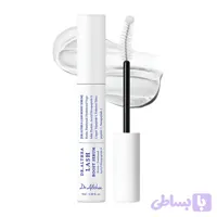 سرم تقویت مژه و ابرو دکتر آلتیا Dr.Althea حاوی بیوتین و پپتاید حجم 9 میل