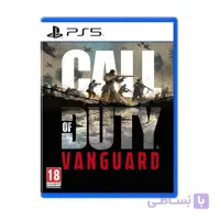 بازی Call of Duty: Vanguard برای PS5
