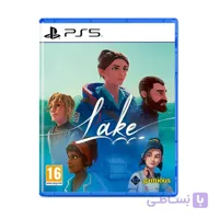 خرید بازی Lake برای PS5 | نسخه دیسکی اورجینال