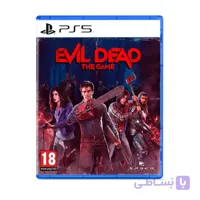 خرید بازی Evil Dead: The Game برای PS5 | نسخه دیسکی اورجینال
