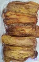 بادمجان سرخ کرده "ناردونه" تازه ،خوش طعم و رنگ ، تازه