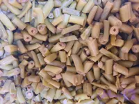 لوبیا سبز سرخ کرده "ناردونه" تازه و با کیفیت