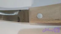 رنت سم تراش دو طرفه آسکولاپ آلمان مخصوص گاو