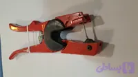 پنس پلاک کوب گاوی فلزی