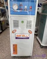 دیگ بخار برقی بارلی