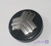کاپ رینگ تیبا کد 042 مدل مشکی (یک عدد)