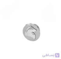 کاپ رین سمند سال کد 038 مدل نقره ای (یک عدد)