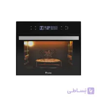 فر برقی رومیزی داتیس مدل DT-740