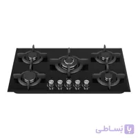 اجاق گاز 5 شعله داتیس مدل DG-536