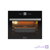 فر برقی رومیزی داتیس مدل DT-745