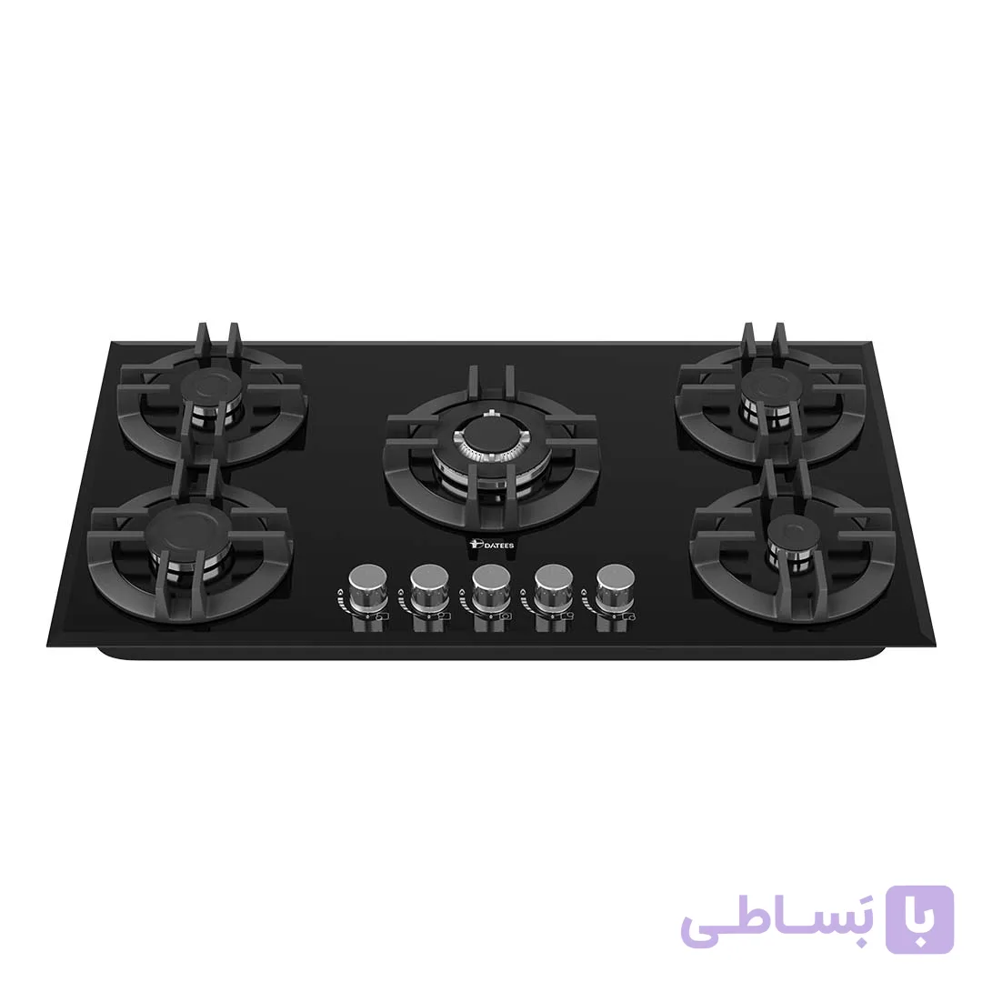 اجاق گاز 5 شعله داتیس مدل DG-551