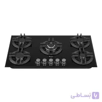 اجاق گاز 5 شعله داتیس مدل DG-551