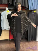 مانتو تابستونی شیک و سبک