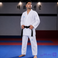 لباس کاراته آراوازا فلامنت اعلا