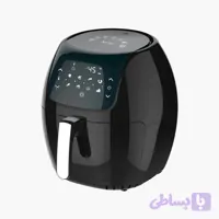 سرخ کن بدون روغن مک استایلر مدل MC1680 حجم ۹ لیتر
