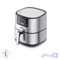 سرخ کن بدون روغن آزور مدل AZ-418AF