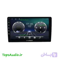 مانیتور اندروید دابسر مدل Dabser CH927