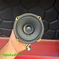 بلندگو 5 اینچ راک پاور مدل RK-125
