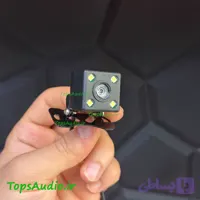 دوربین دنده عقب LED دار