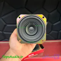 بلندگو 4 اینچ راک پاور مدل RK-100
