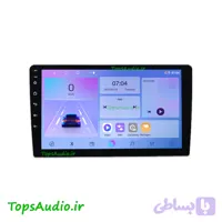 مانیتور اندروید بلو مدل Blue YZ6580