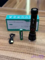 آفر ویژه چراغ قوه اسمال سان مدل ZY-S2304