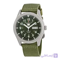 ساعت مچی سیکو سری 5 اسپورت || Seiko 5 Sport Automatic