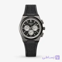 ساعت مچی تیسوت PRX سه موتوره || PRX Tissot wrest watch