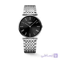 ساعت مچی لونژین گرند کلاسیک || Longines Grand Classic watch