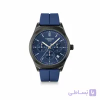 ساعت مچی تیسوت PRX سه موتوره || Tissot PRX Three-Subdial Watch