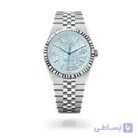 ساعت رولکس لند دوئلر اویستر پرپچوال || Rolex Oyster Perpetual Land Dweller