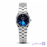 ساعت مچی سیتیزن صفحه منشوری دایموند ||  Citizen Women Prism Dial Diamond