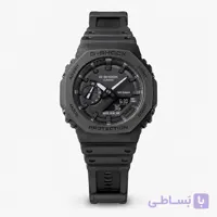 ساعت مچی کاسیو GA-2100 جی شاک || Casio G-Shock GA-2100 wrest watch
