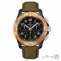 ساعت مچی برایتلینگ اونجر || Breitling Avenger Chronographic watch