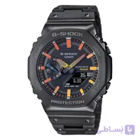 ساعت مچی کاسیو مدل GM-B2100BPC-1ADR جی شاک|| Casio G-Schock