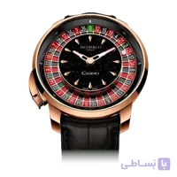 ساعت مچی جیکوب اند کو کازینو || Jacob & Co Casino Tourbillon