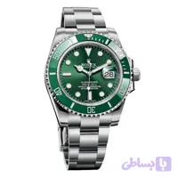 ساعت مچی رولکس ساب مارینر || Rolex Submariner Watch