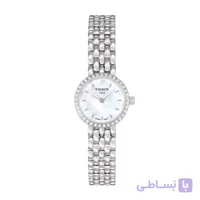 ساعت مچی تیسوت لاولی || Tissot Lovely Watch